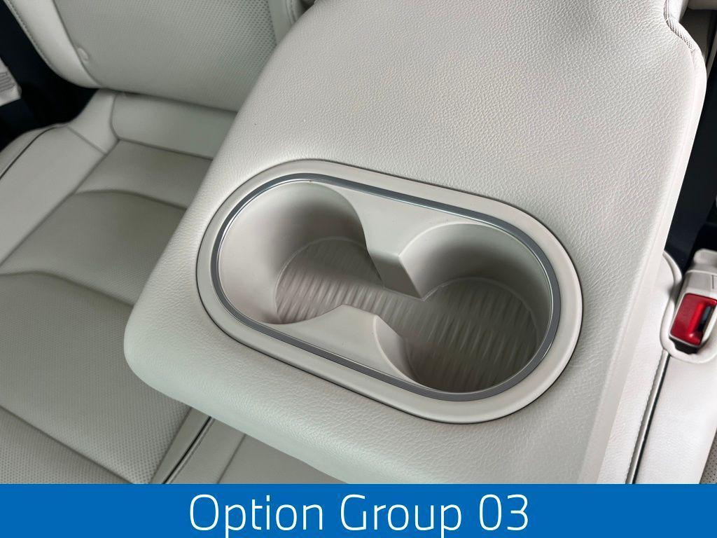 used 2024 Genesis GV70 car, priced at $35,500