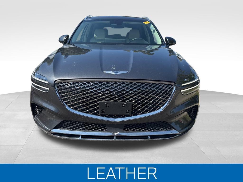used 2024 Genesis GV70 car, priced at $41,249