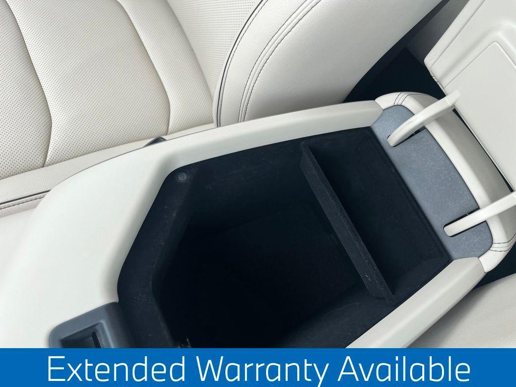 used 2024 Genesis GV70 car, priced at $35,500