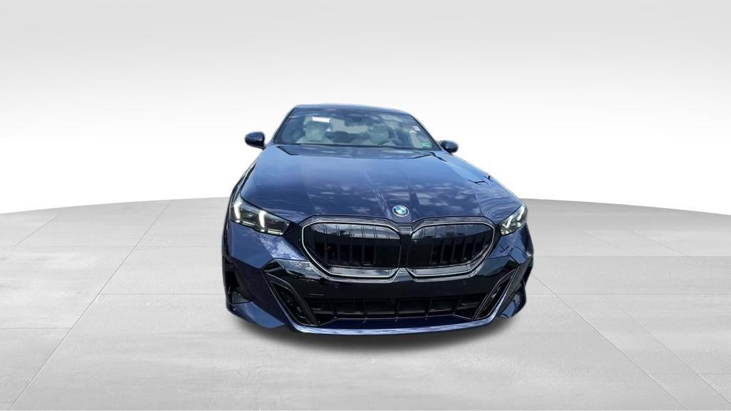 new 2026 BMW 540 car, priced at $82,510