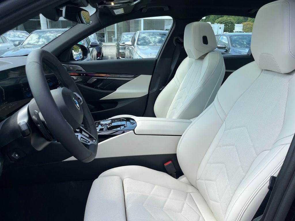 new 2026 BMW 540 car, priced at $82,510