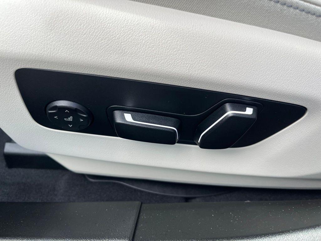 new 2026 BMW 540 car, priced at $82,510