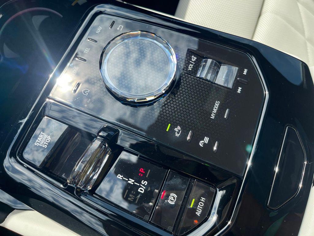 new 2026 BMW 540 car, priced at $82,510