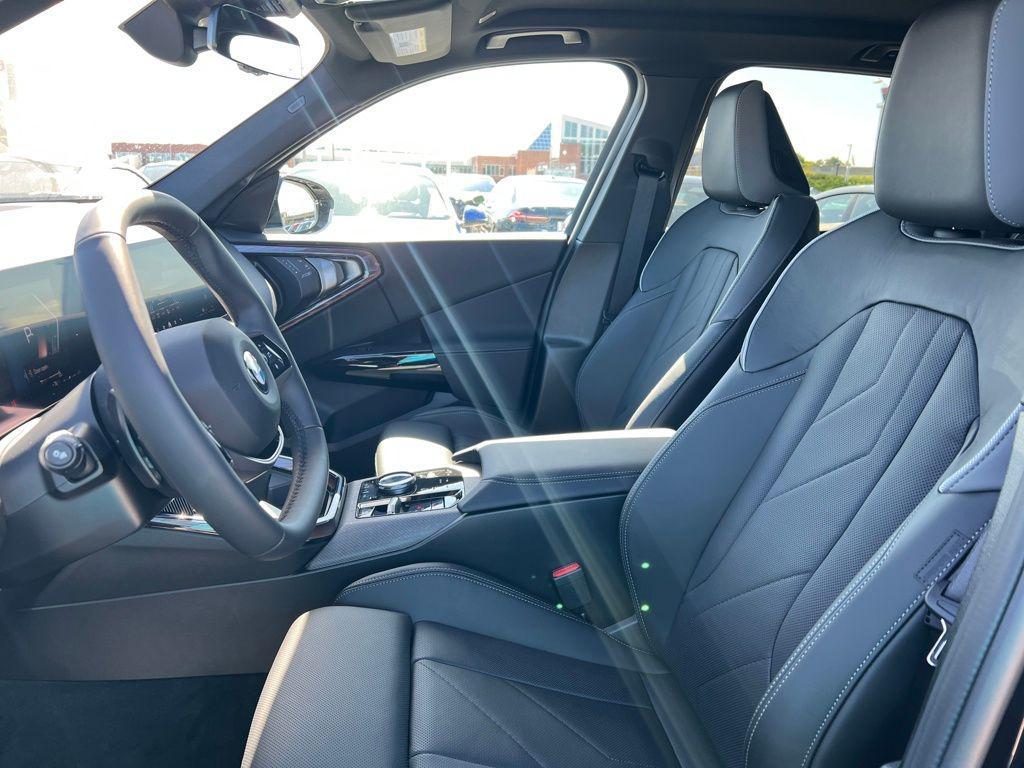 new 2026 BMW X3 car, priced at $58,475