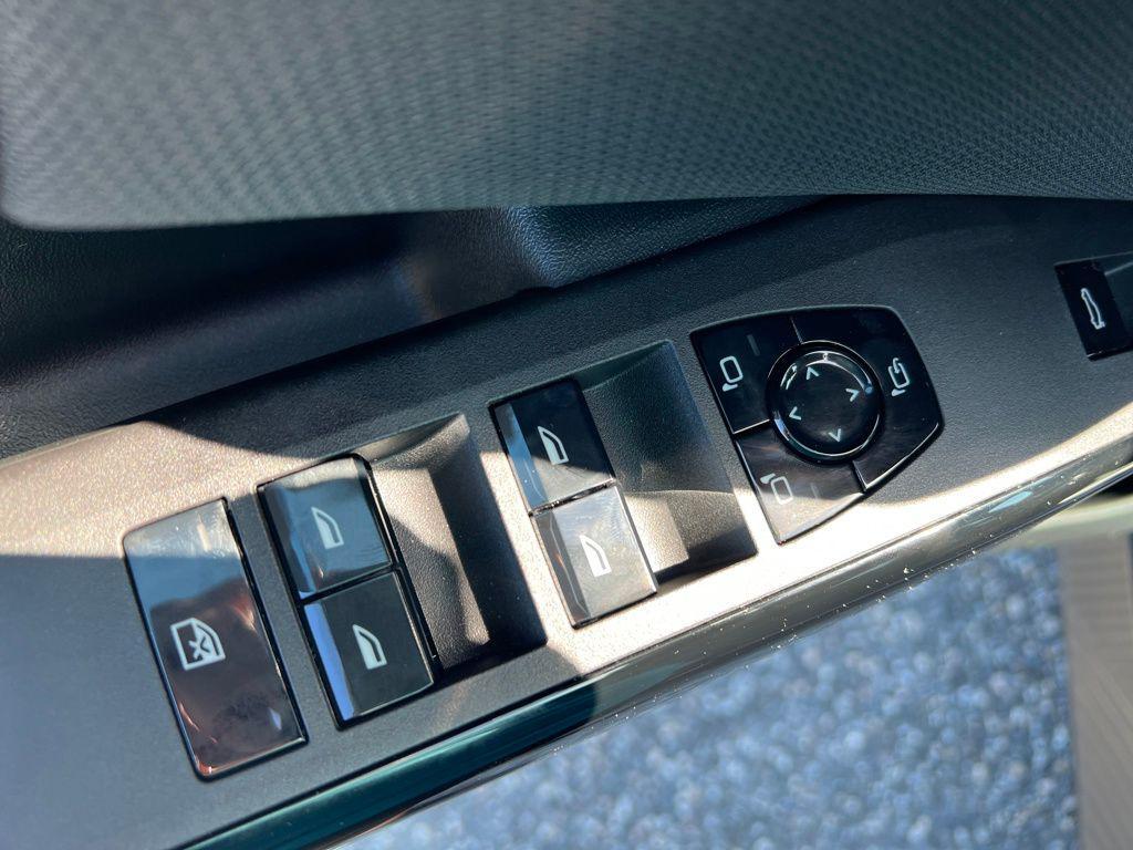 new 2026 BMW X3 car, priced at $58,475