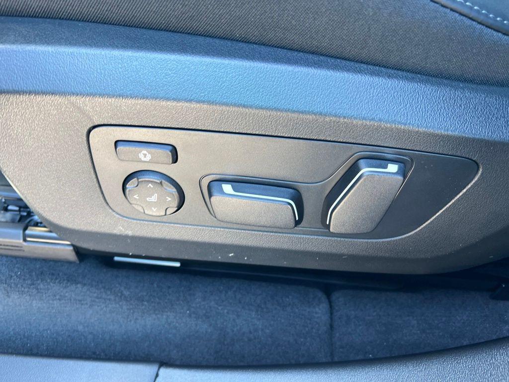 new 2026 BMW X3 car, priced at $58,475