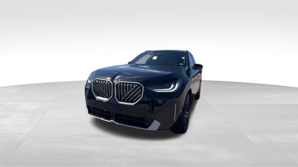 new 2026 BMW X3 car, priced at $58,475