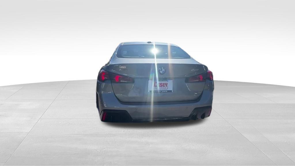 new 2026 BMW 228 Gran Coupe car, priced at $47,225