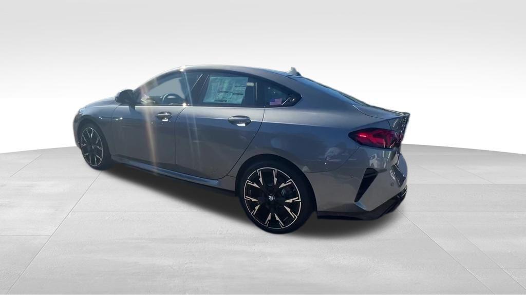 new 2026 BMW 228 Gran Coupe car, priced at $47,225