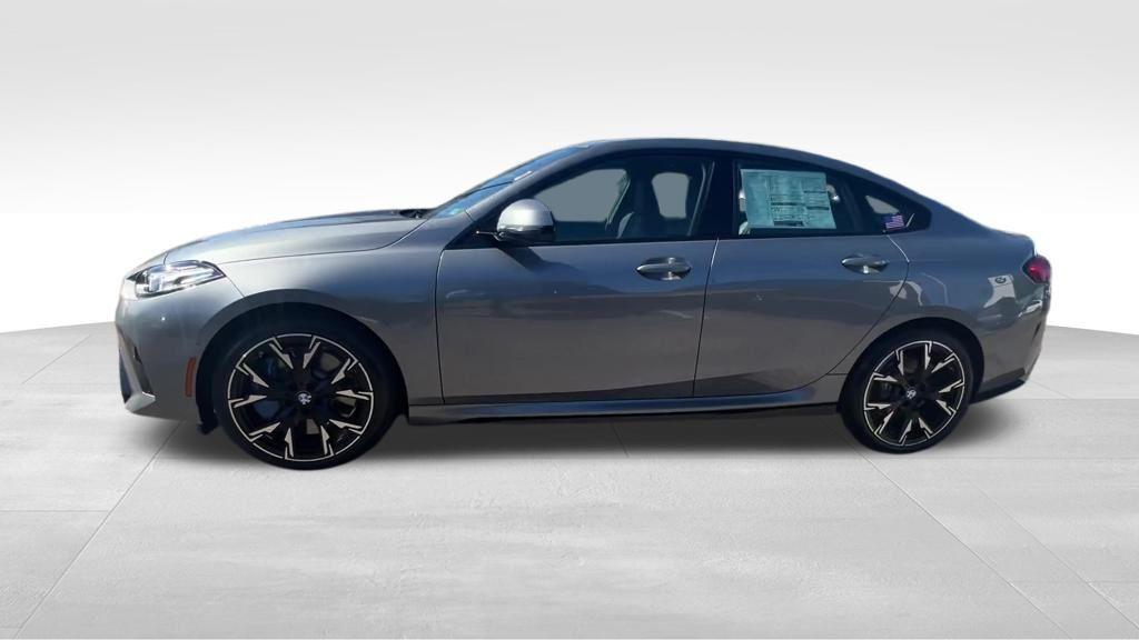 new 2026 BMW 228 Gran Coupe car, priced at $47,225