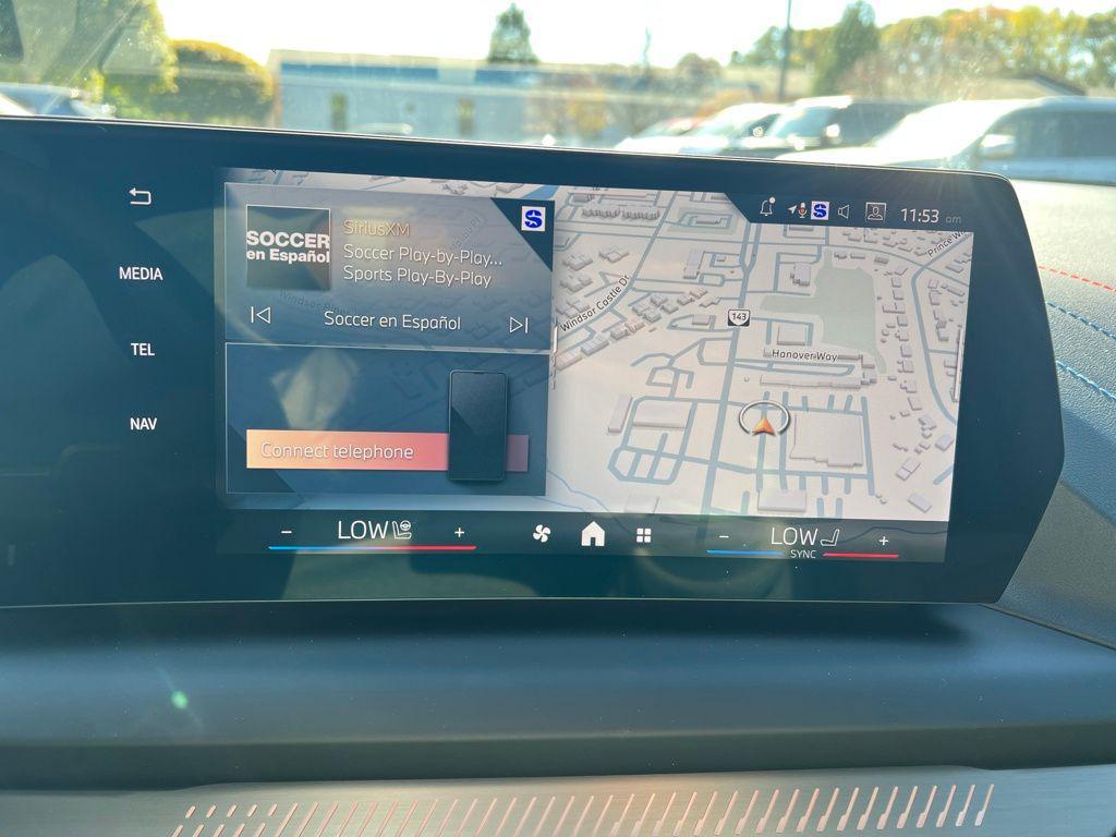 new 2026 BMW 228 Gran Coupe car, priced at $47,225