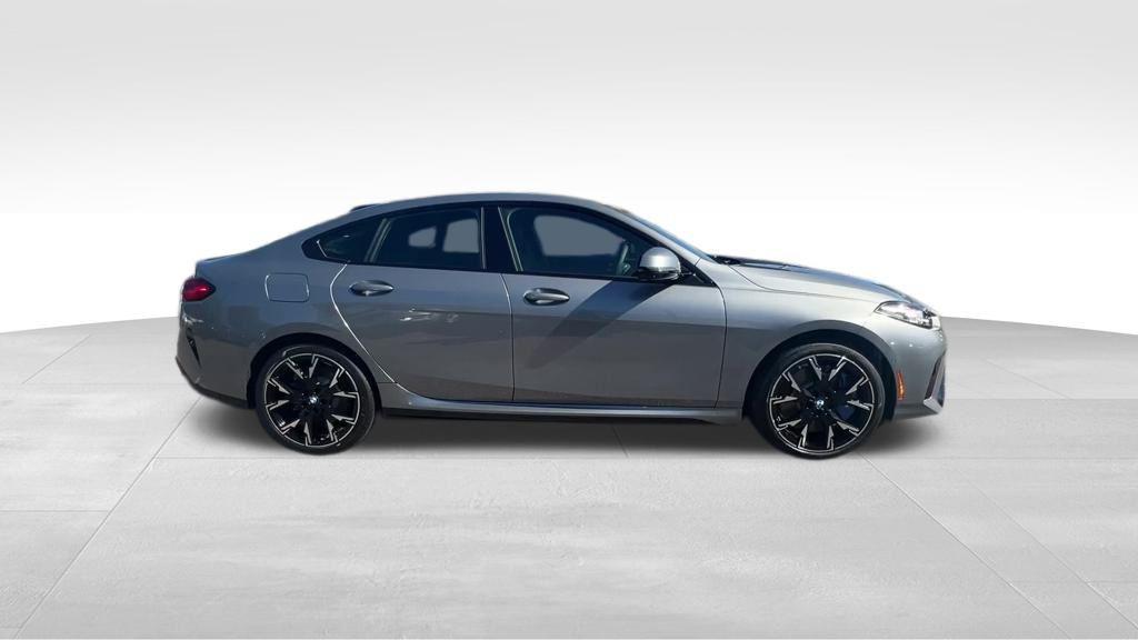 new 2026 BMW 228 Gran Coupe car, priced at $47,225