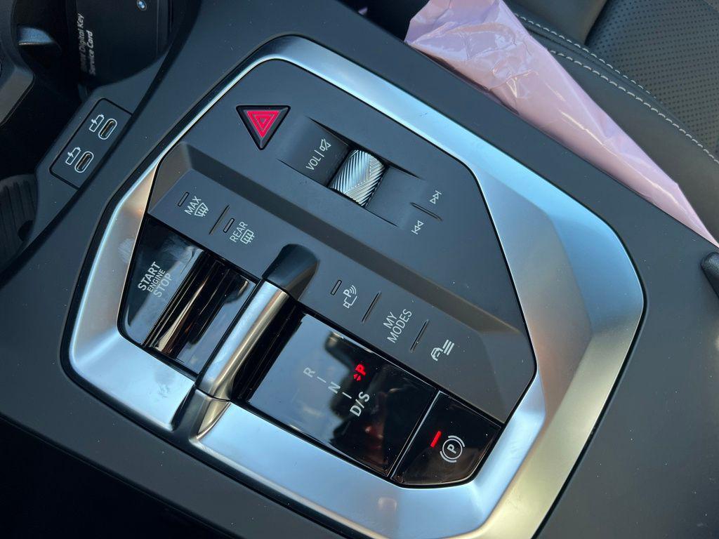 new 2026 BMW 228 Gran Coupe car, priced at $47,225