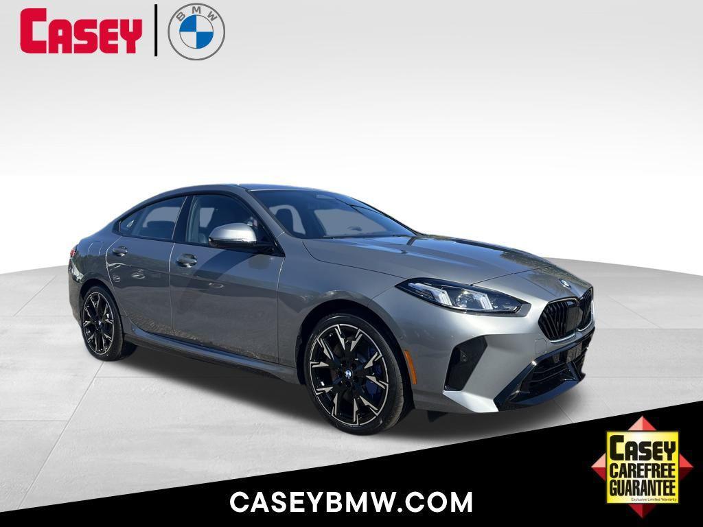 new 2026 BMW 228 Gran Coupe car, priced at $47,225