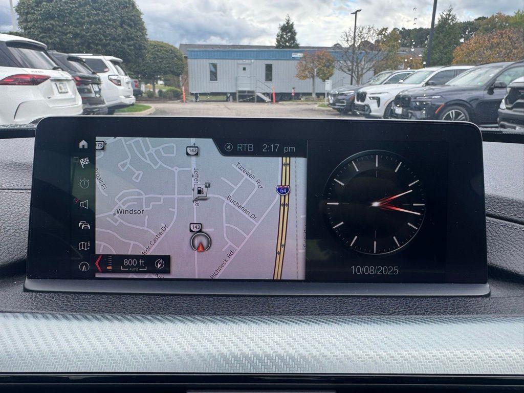 used 2020 BMW 430 car, priced at $26,995