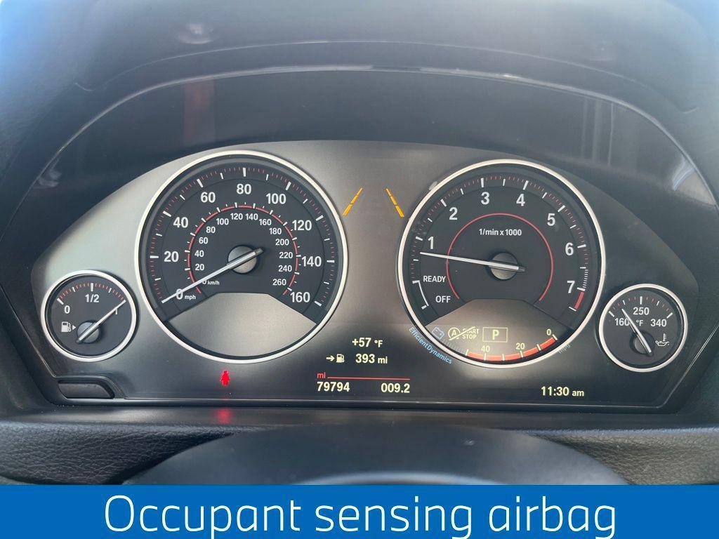 used 2020 BMW 430 car, priced at $26,250