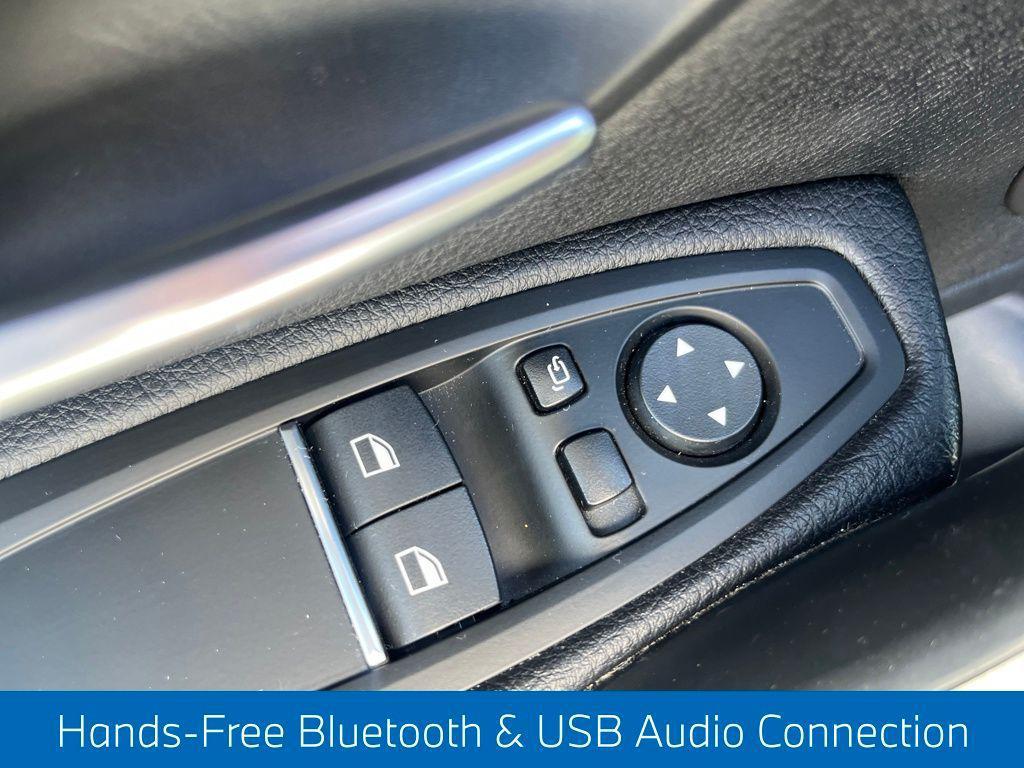 used 2020 BMW 430 car, priced at $26,250