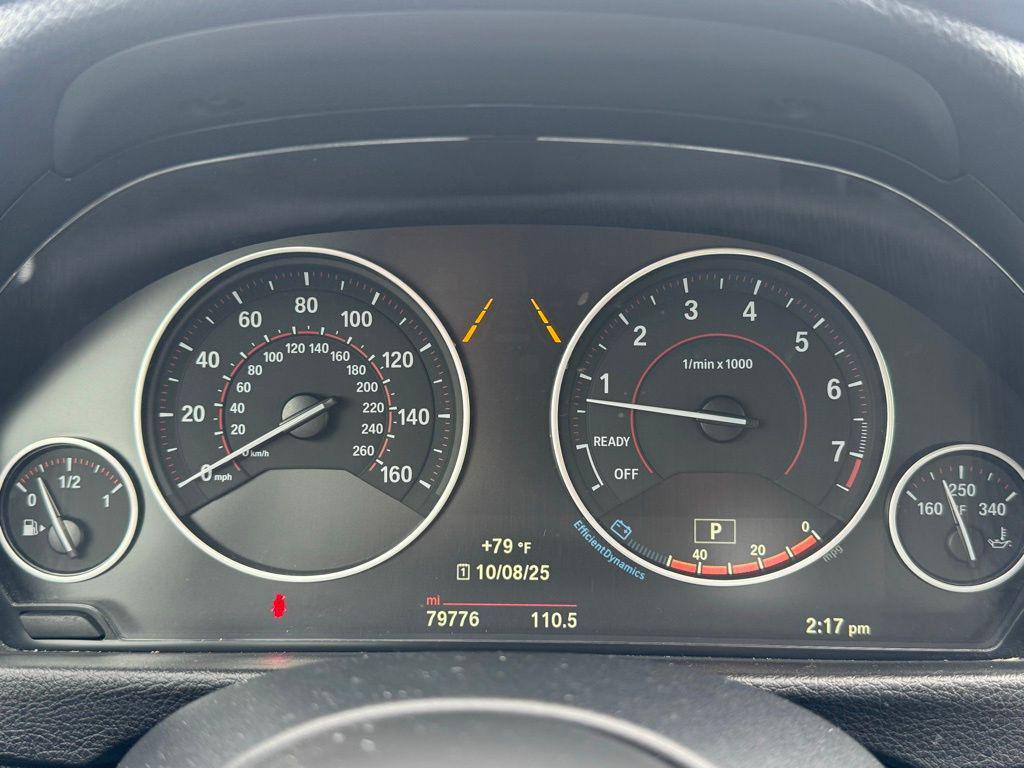 used 2020 BMW 430 car, priced at $26,995
