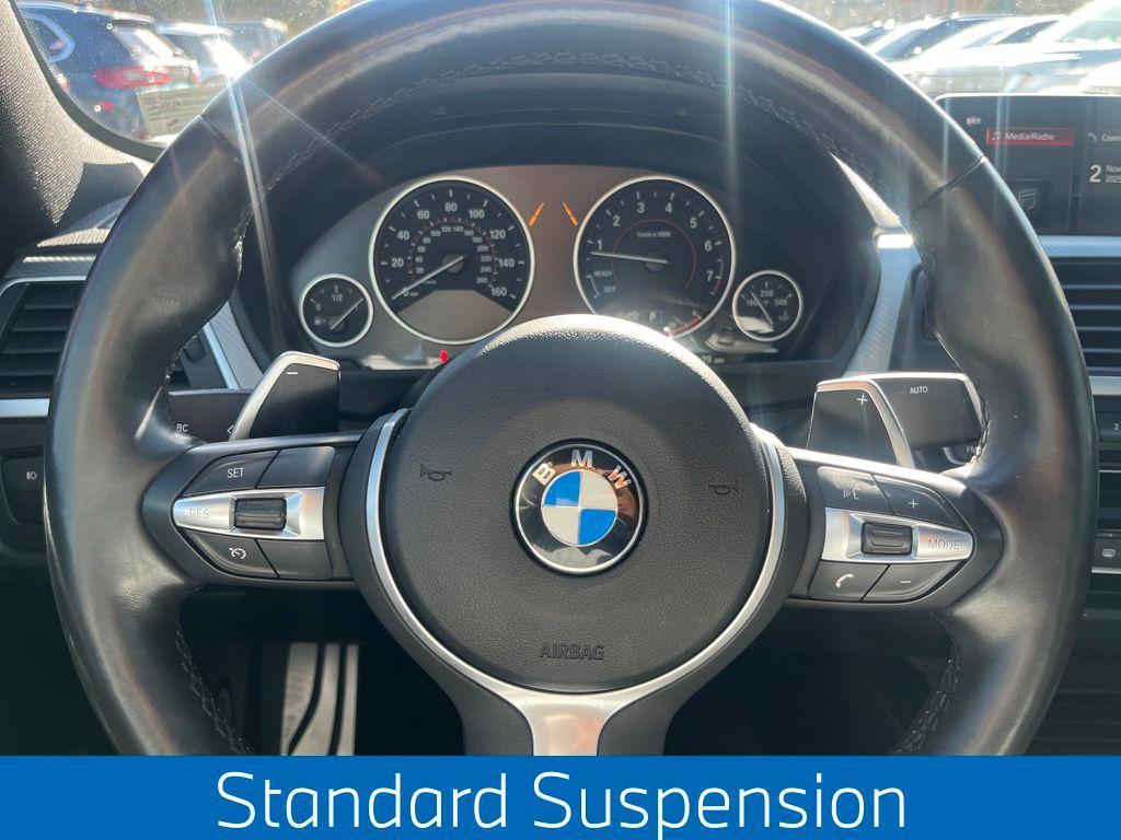 used 2020 BMW 430 car, priced at $26,250