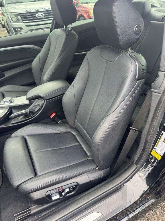 used 2020 BMW 430 car, priced at $26,995
