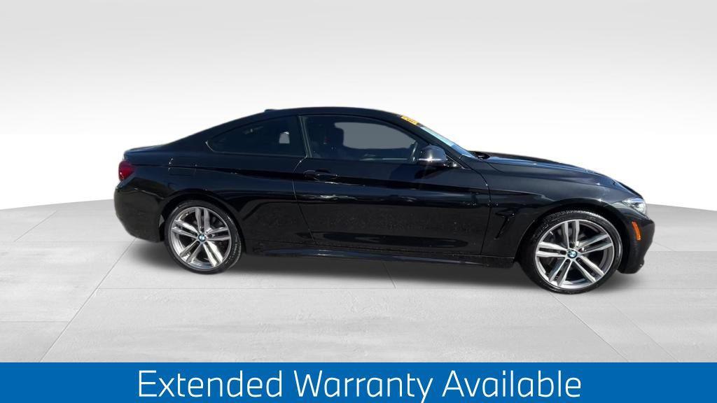 used 2020 BMW 430 car, priced at $26,250