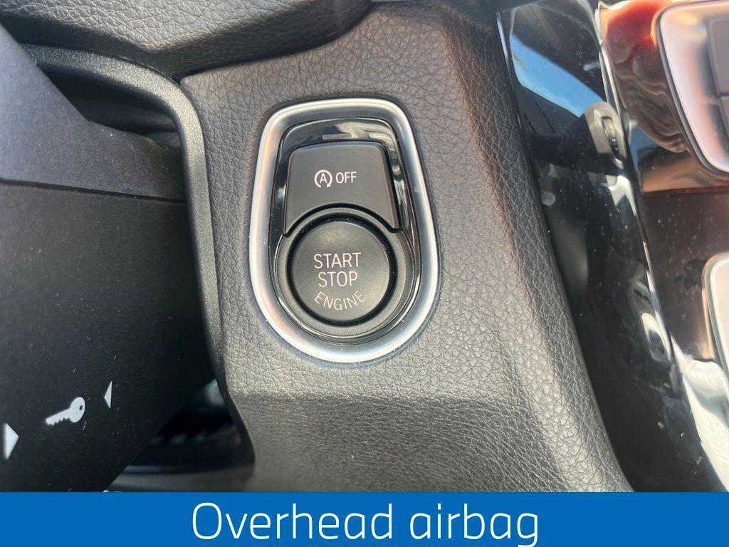 used 2020 BMW 430 car, priced at $26,250