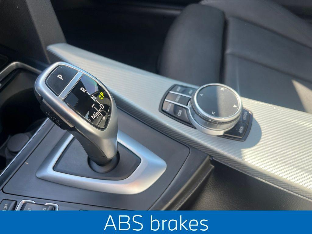 used 2020 BMW 430 car, priced at $26,250