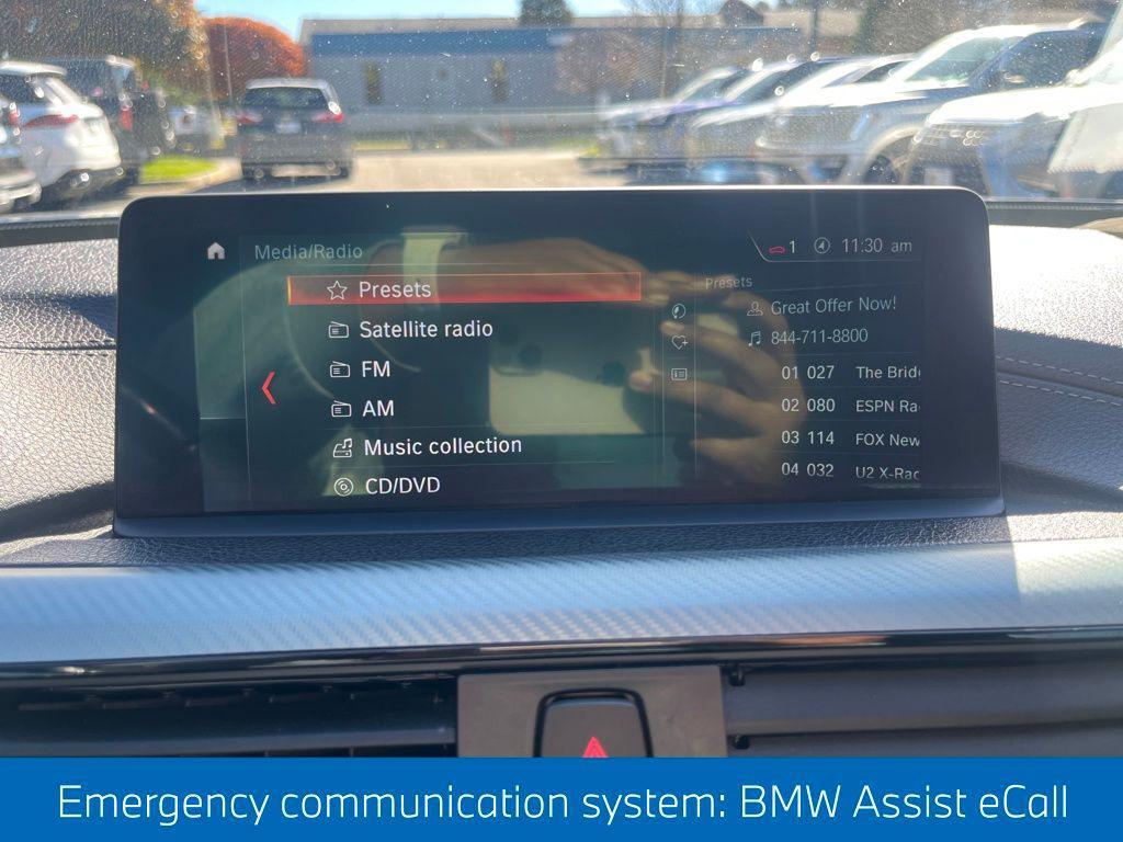 used 2020 BMW 430 car, priced at $26,250