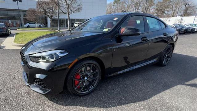 new 2024 BMW M235 Gran Coupe car, priced at $48,113