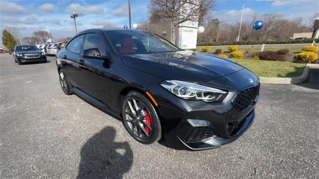 new 2024 BMW M235 Gran Coupe car, priced at $48,113