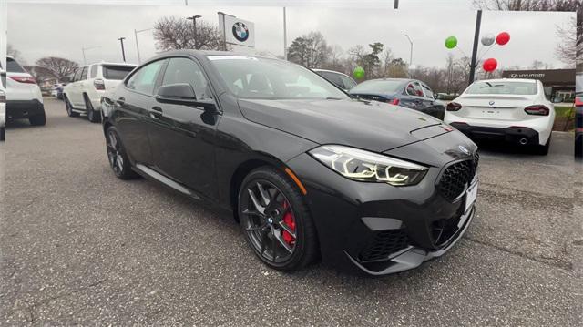 used 2024 BMW M235 Gran Coupe car, priced at $52,149