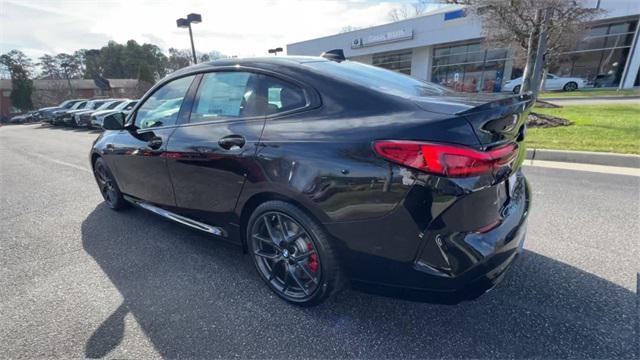 new 2024 BMW M235 Gran Coupe car, priced at $48,113