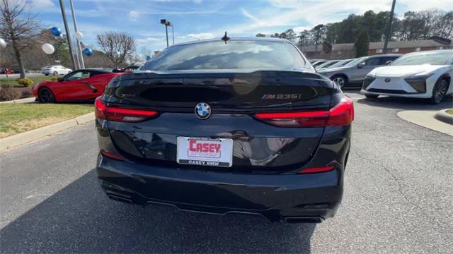 new 2024 BMW M235 Gran Coupe car, priced at $48,113