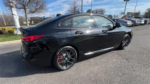 new 2024 BMW M235 Gran Coupe car, priced at $48,113