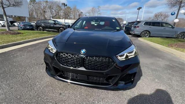 new 2024 BMW M235 Gran Coupe car, priced at $48,113