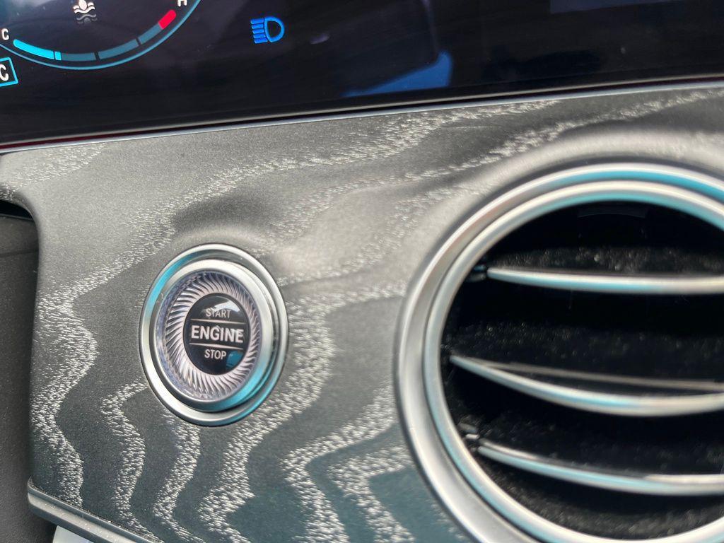 used 2021 Mercedes-Benz E-Class car, priced at $33,995