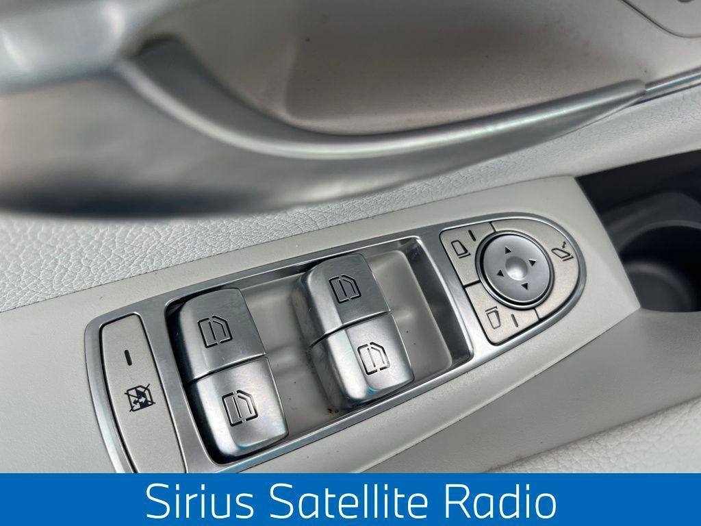 used 2021 Mercedes-Benz E-Class car, priced at $33,995