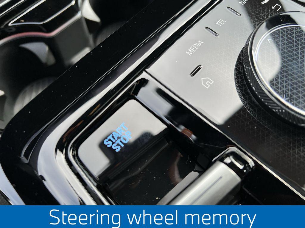 used 2024 BMW i5 car, priced at $48,495