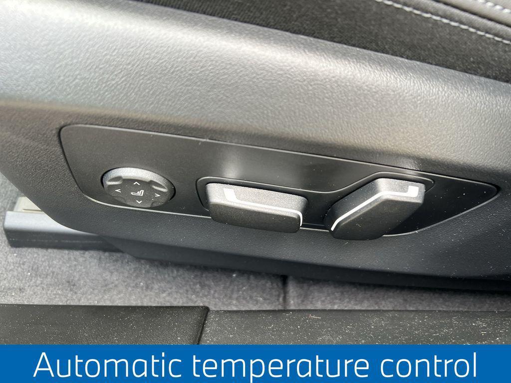 used 2024 BMW i5 car, priced at $48,495