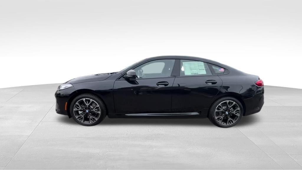 new 2026 BMW 228 Gran Coupe car, priced at $45,475