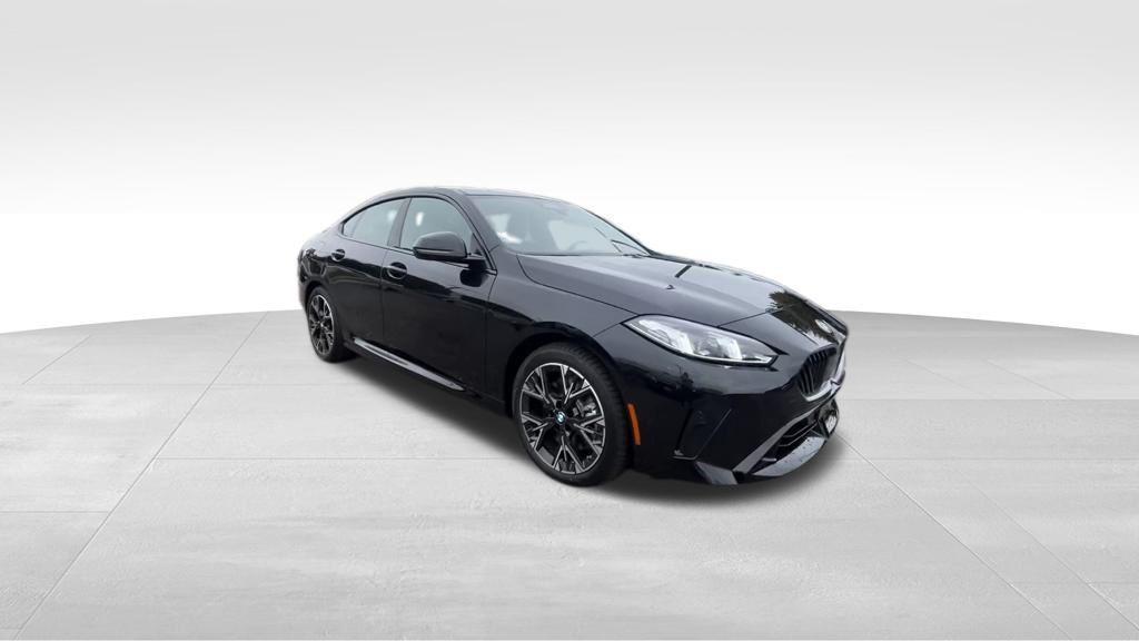 new 2026 BMW 228 Gran Coupe car, priced at $45,475