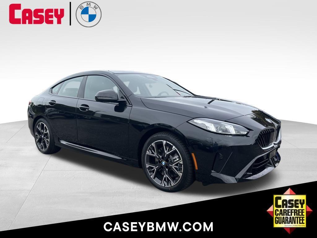 new 2026 BMW 228 Gran Coupe car, priced at $45,475