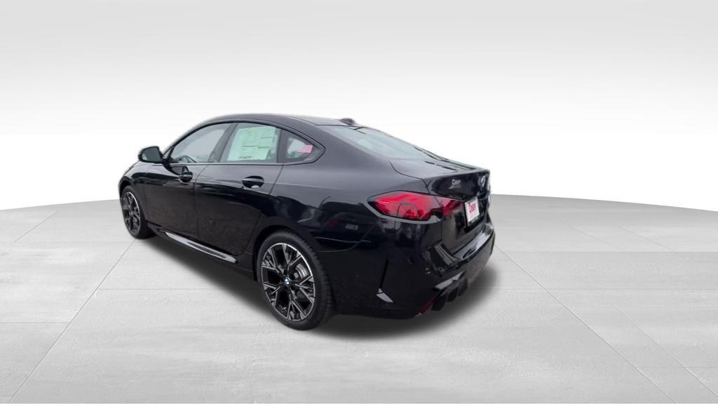 new 2026 BMW 228 Gran Coupe car, priced at $45,475