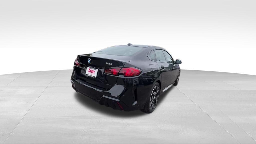new 2026 BMW 228 Gran Coupe car, priced at $45,475