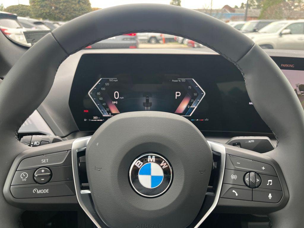 new 2026 BMW 228 Gran Coupe car, priced at $45,475