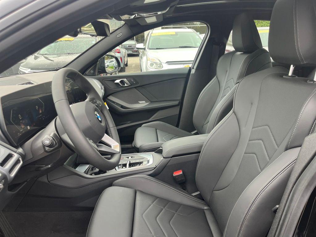 new 2026 BMW 228 Gran Coupe car, priced at $45,475