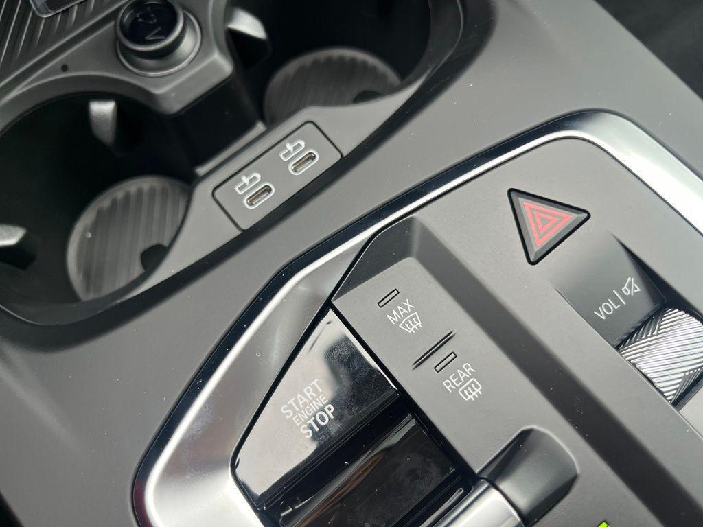 new 2026 BMW 228 Gran Coupe car, priced at $45,475