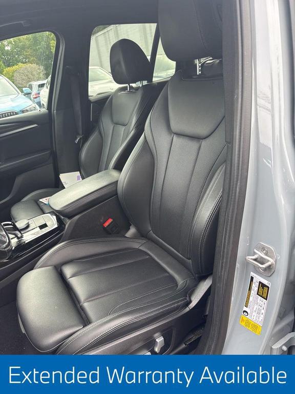 used 2023 BMW X3 car, priced at $35,249