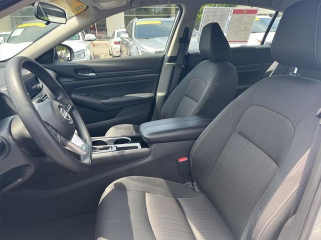 used 2024 Nissan Altima car, priced at $22,249