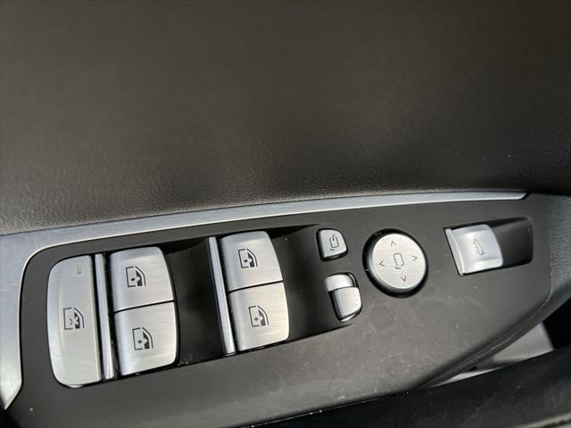used 2024 BMW X3 car, priced at $47,995